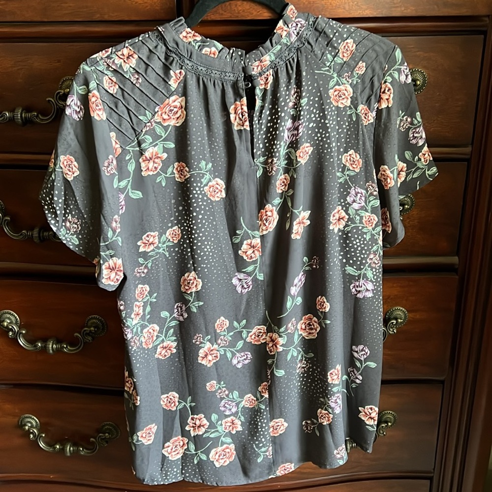 Torrid blouse - Picture 5 of 6